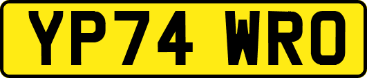 YP74WRO