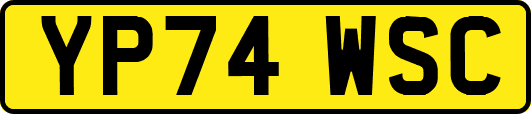 YP74WSC