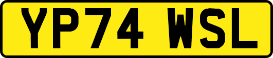 YP74WSL
