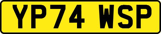 YP74WSP