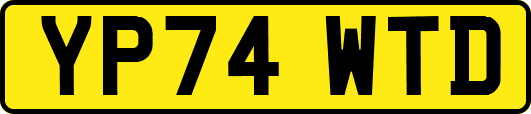 YP74WTD