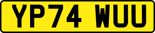 YP74WUU