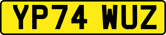 YP74WUZ