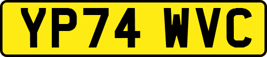 YP74WVC