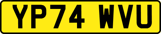 YP74WVU
