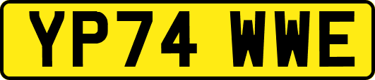 YP74WWE
