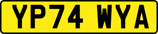 YP74WYA