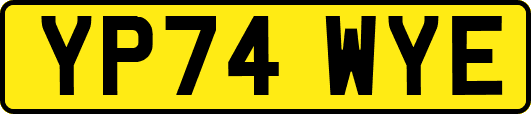 YP74WYE