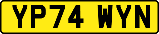 YP74WYN
