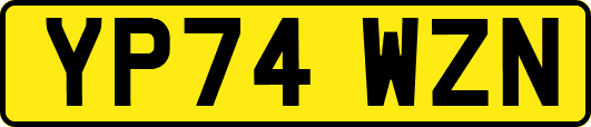 YP74WZN