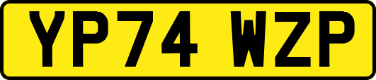 YP74WZP