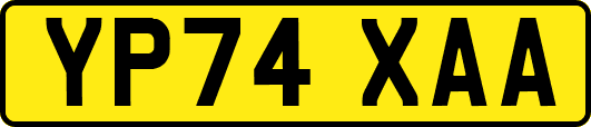 YP74XAA