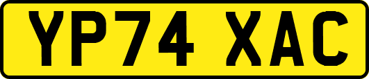 YP74XAC