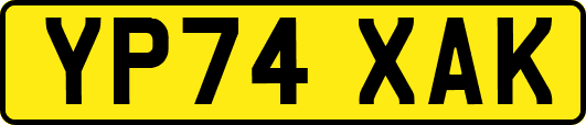 YP74XAK