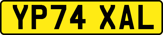 YP74XAL