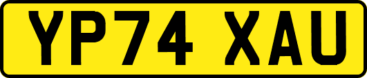 YP74XAU