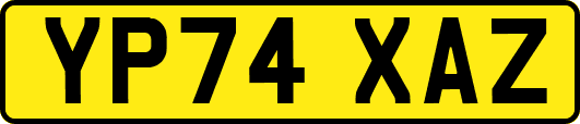 YP74XAZ