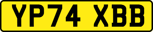 YP74XBB