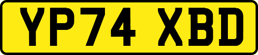 YP74XBD