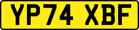 YP74XBF