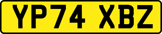 YP74XBZ