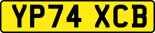 YP74XCB