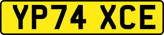 YP74XCE