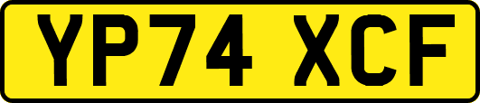 YP74XCF