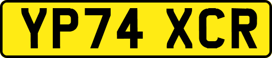 YP74XCR