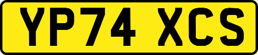 YP74XCS