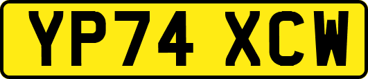 YP74XCW