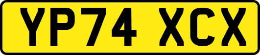 YP74XCX