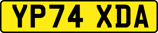 YP74XDA