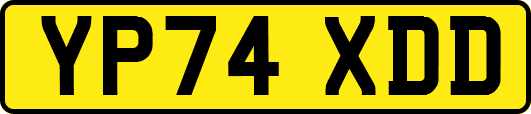 YP74XDD