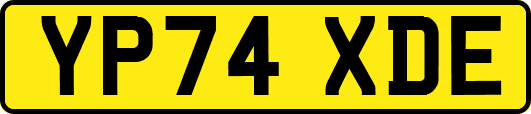 YP74XDE