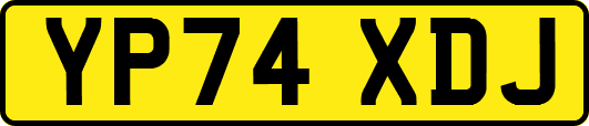 YP74XDJ