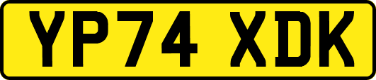 YP74XDK