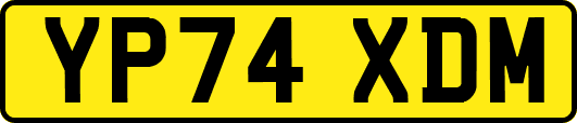 YP74XDM