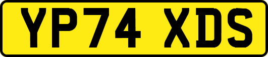 YP74XDS