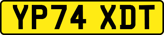 YP74XDT