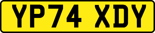 YP74XDY