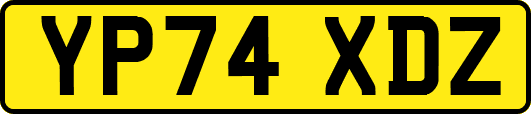 YP74XDZ
