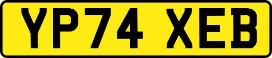 YP74XEB