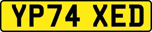 YP74XED