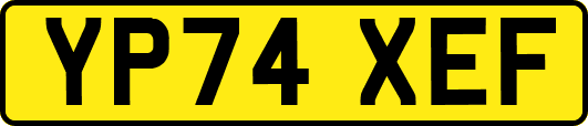 YP74XEF