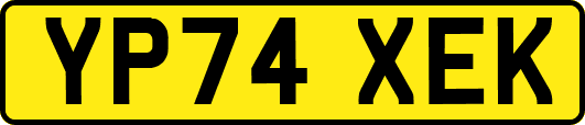 YP74XEK