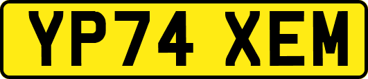 YP74XEM