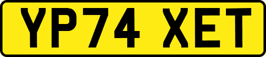 YP74XET