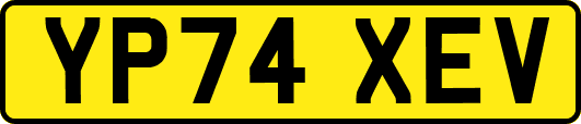 YP74XEV
