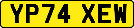 YP74XEW